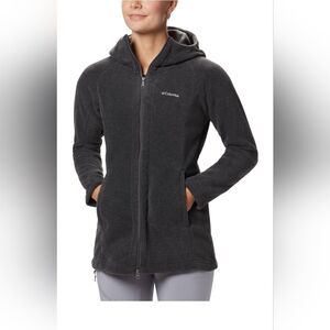 Columbia Benton Springs™ II Long Hoodie